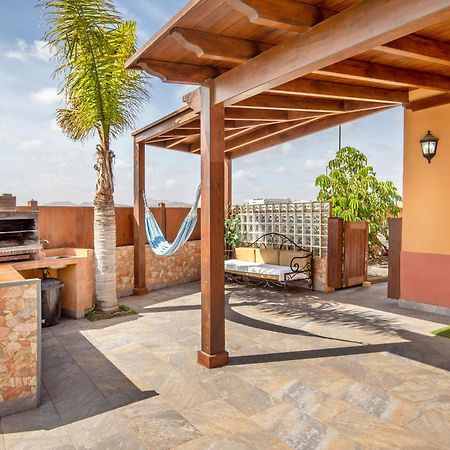 Villa Del Relax Corralejo Exterior photo