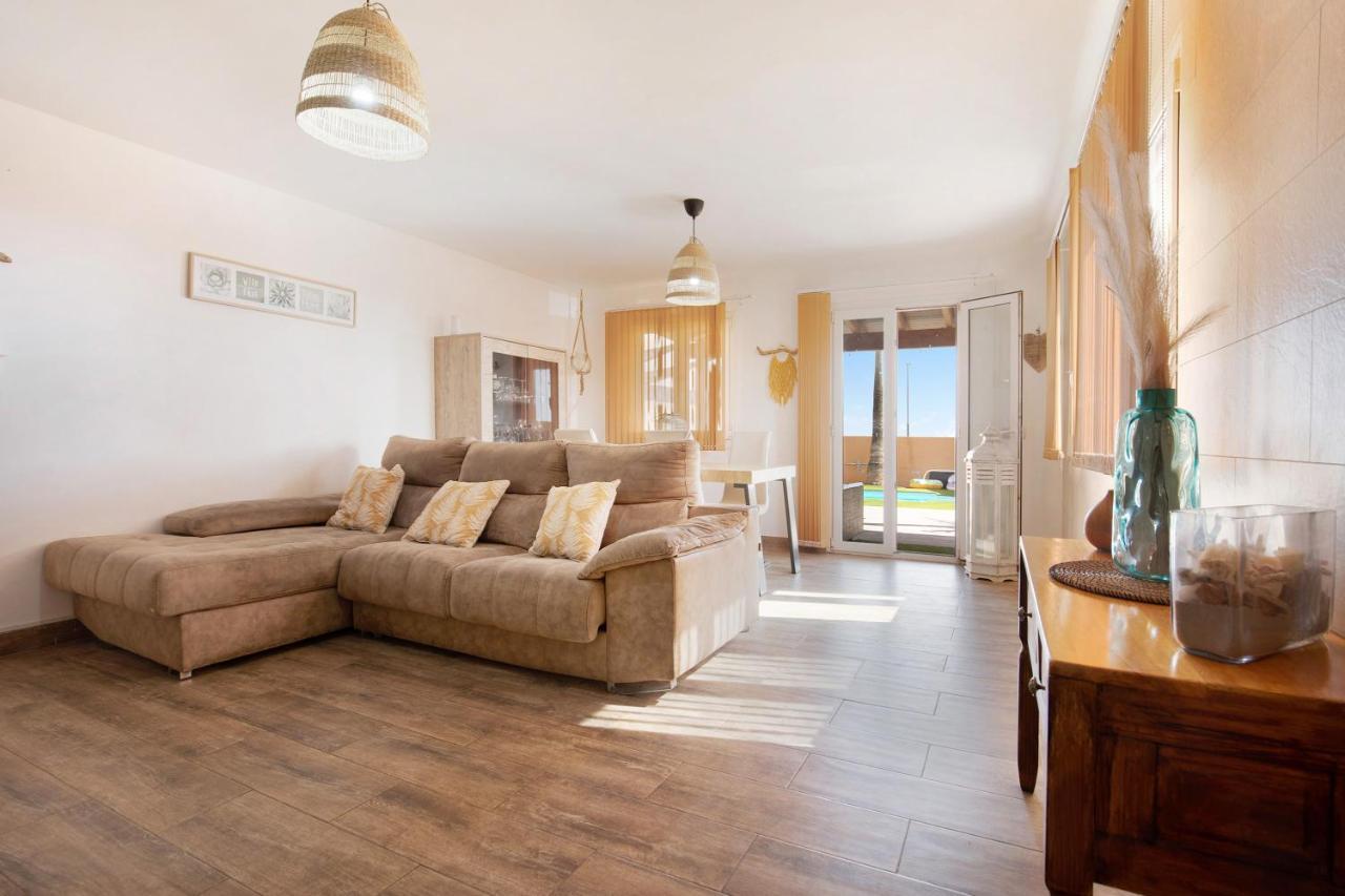 Villa Del Relax Corralejo Exterior photo