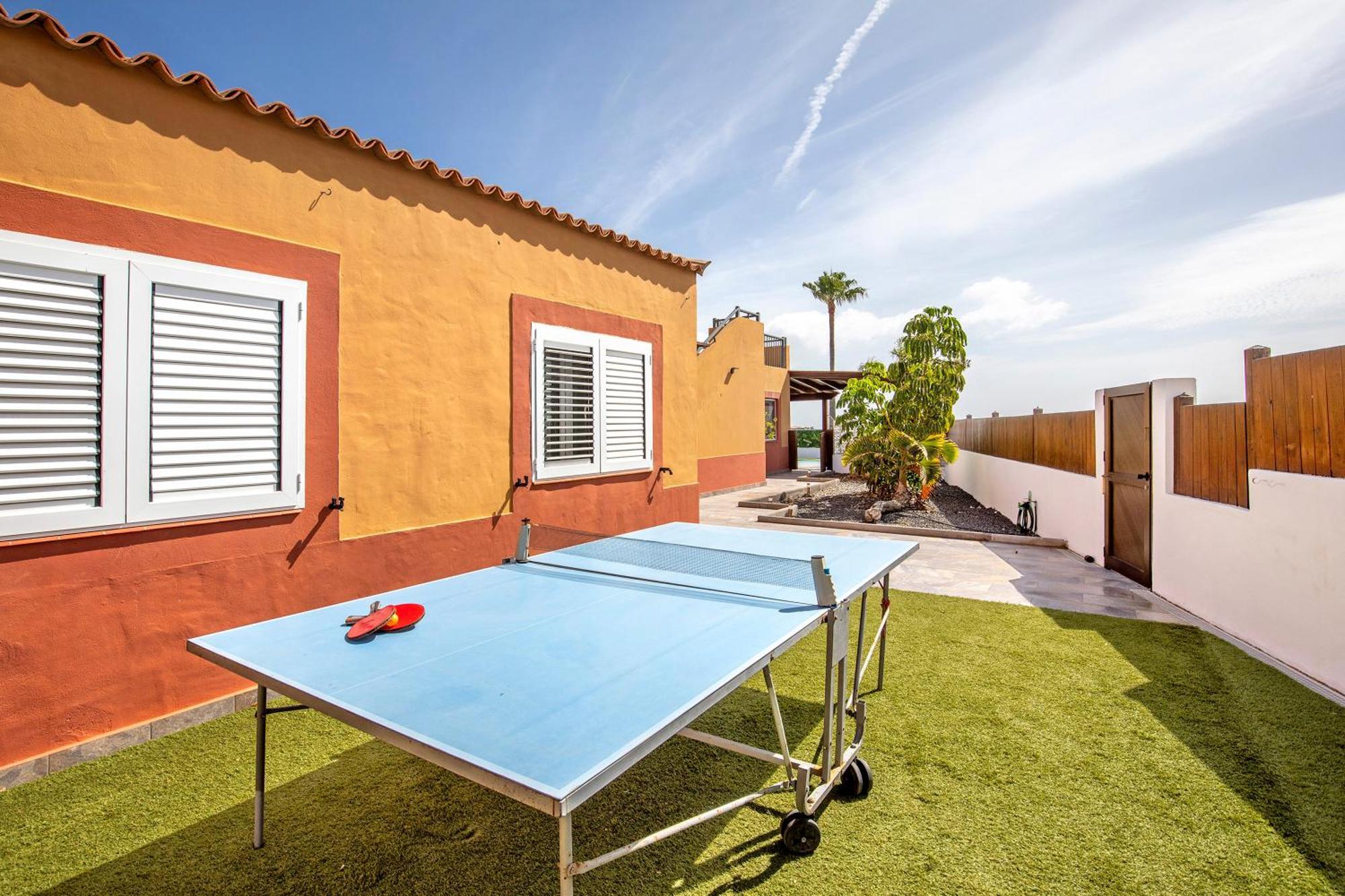 Villa Del Relax Corralejo Exterior photo