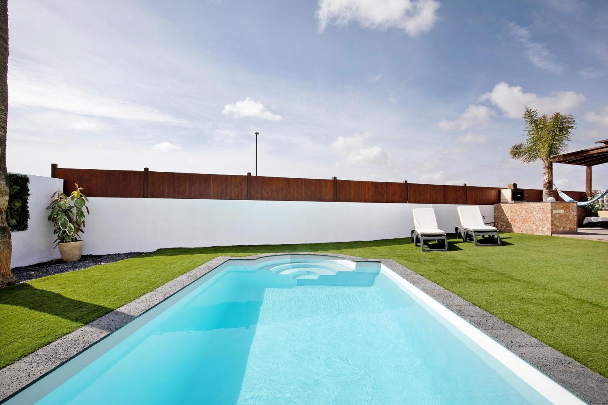 Villa Del Relax Corralejo Exterior photo