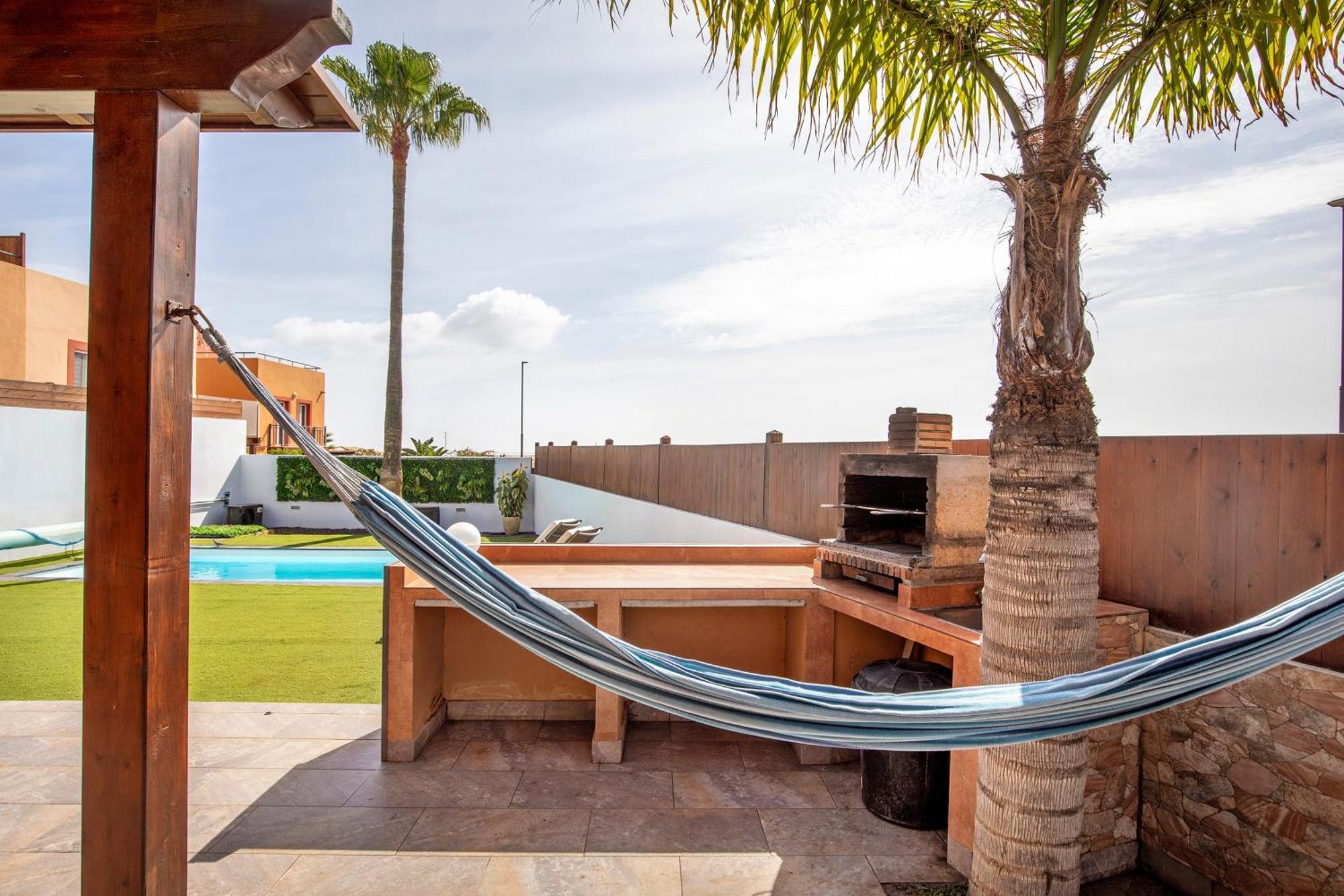Villa Del Relax Corralejo Exterior photo