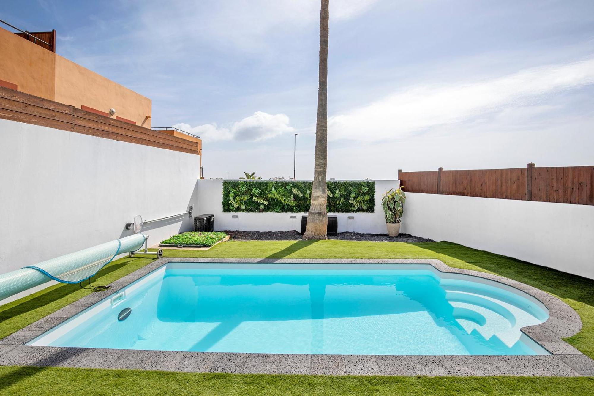 Villa Del Relax Corralejo Exterior photo