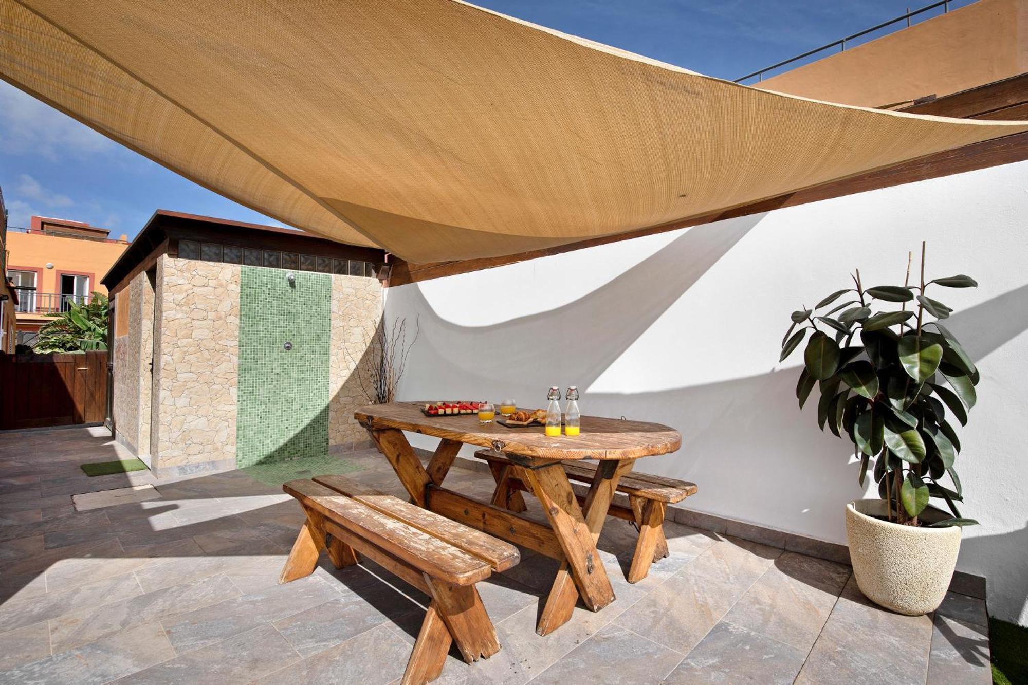 Villa Del Relax Corralejo Exterior photo